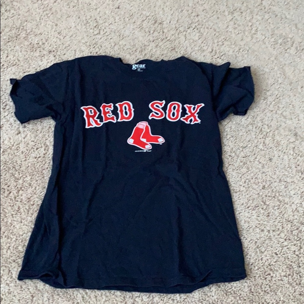 Red Sox tee